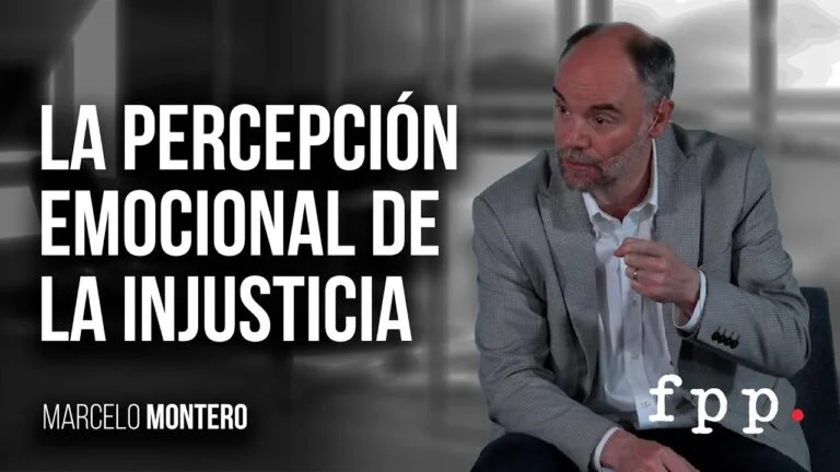 Percepción de la injusticia social análisis conciso y optimizado