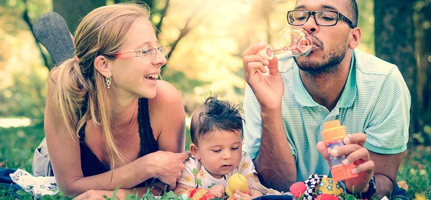 Terapia de pareja Superando la adopción en pareja