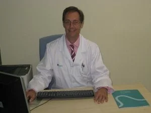 Victor Campos Neurologo destacado en la vanguardia de la medicina