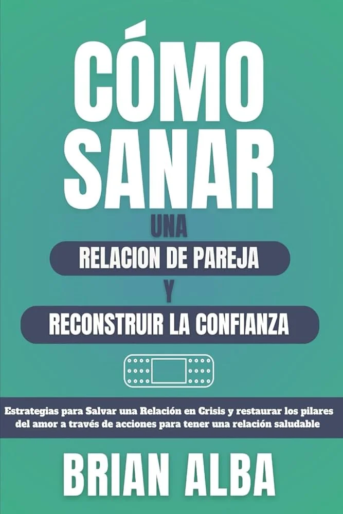 Reconstruyendo confianza en terapia de pareja Estrategias efectivas