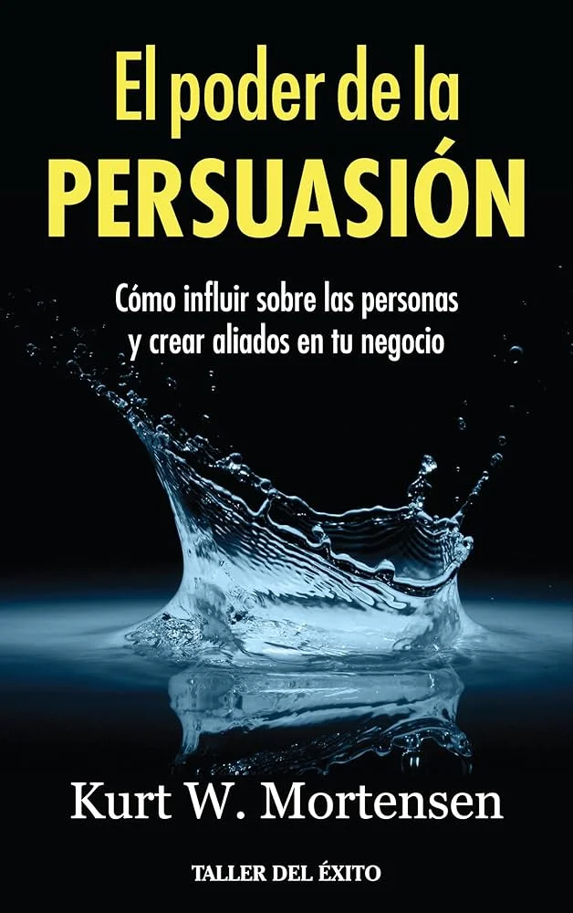 El poder de la persuasión en la compra