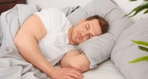 Orinarse en la cama a los 30 años la realidad