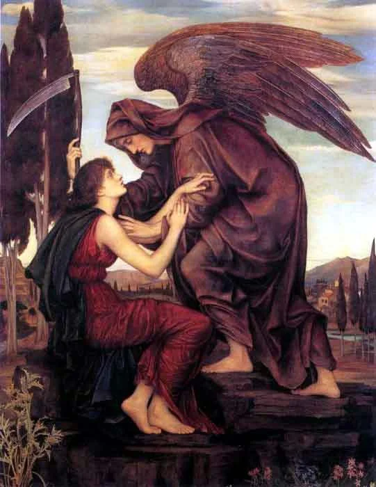Samael en la Biblia Análisis del Versículo