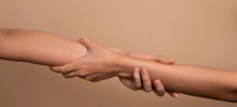 Superando el trauma Reconstruyendo la confianza con ayuda profesional