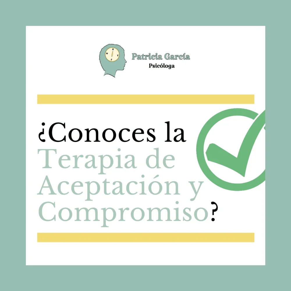 Terapia de Aceptación y Compromiso para Autocuidado Optimizado