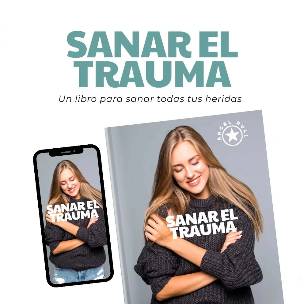 Terapia narrativa para sanar traumas emocionales