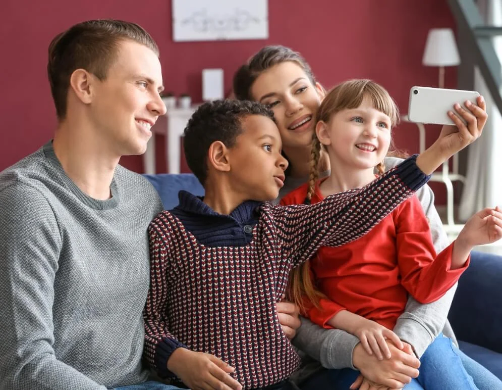 Consejería para parejas adoptivas Apoyo y guía en crianza