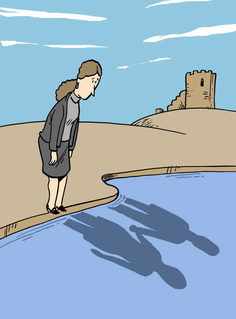 Superando la soledad en el duelo