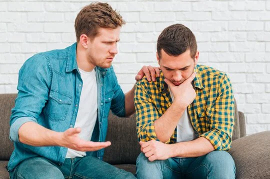 Problemas comunes en parejas gay soluciones efectivas
