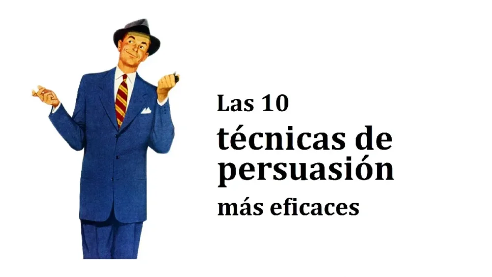 Técnicas de persuasión en moda convencer con estilo