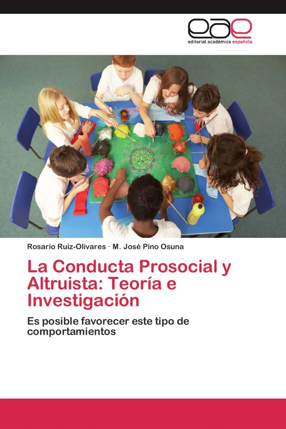 Altruismo comportamiento prosocial en la sociedad actual