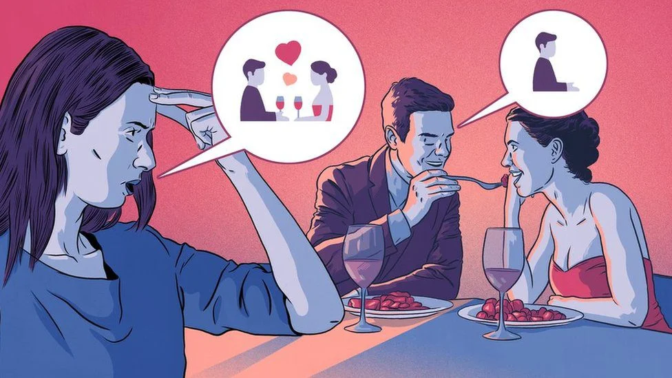 Manipulación en las relaciones de pareja el poder oculto
