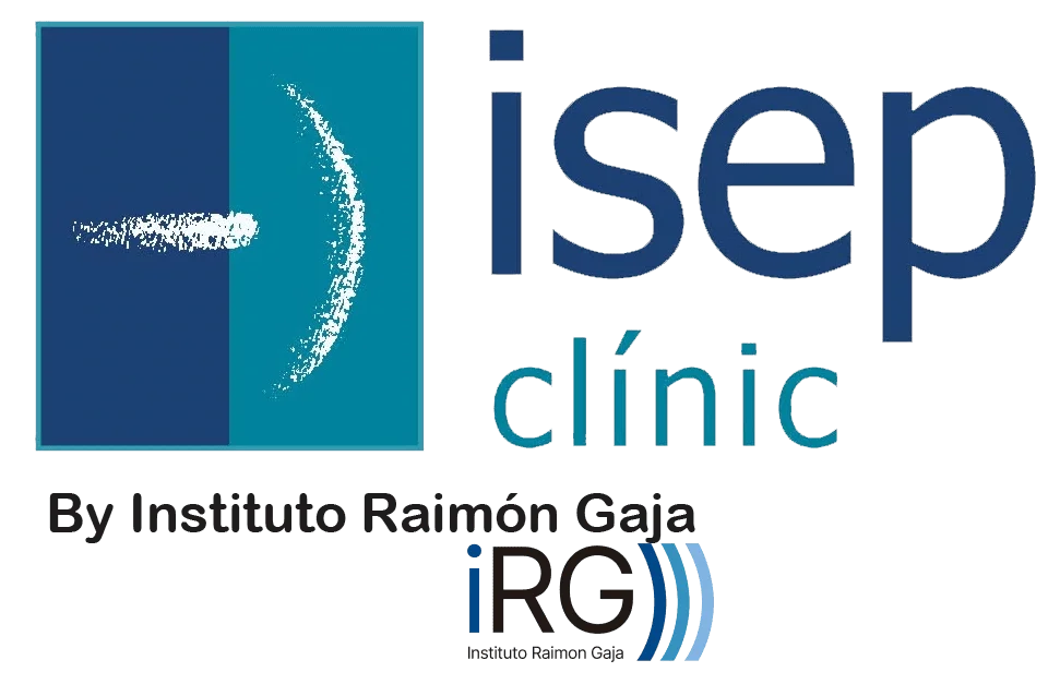 Clínica ISEP Barcelona Tratamiento optimizado y eficiente