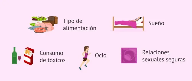 Consejos psicológicos donación útero