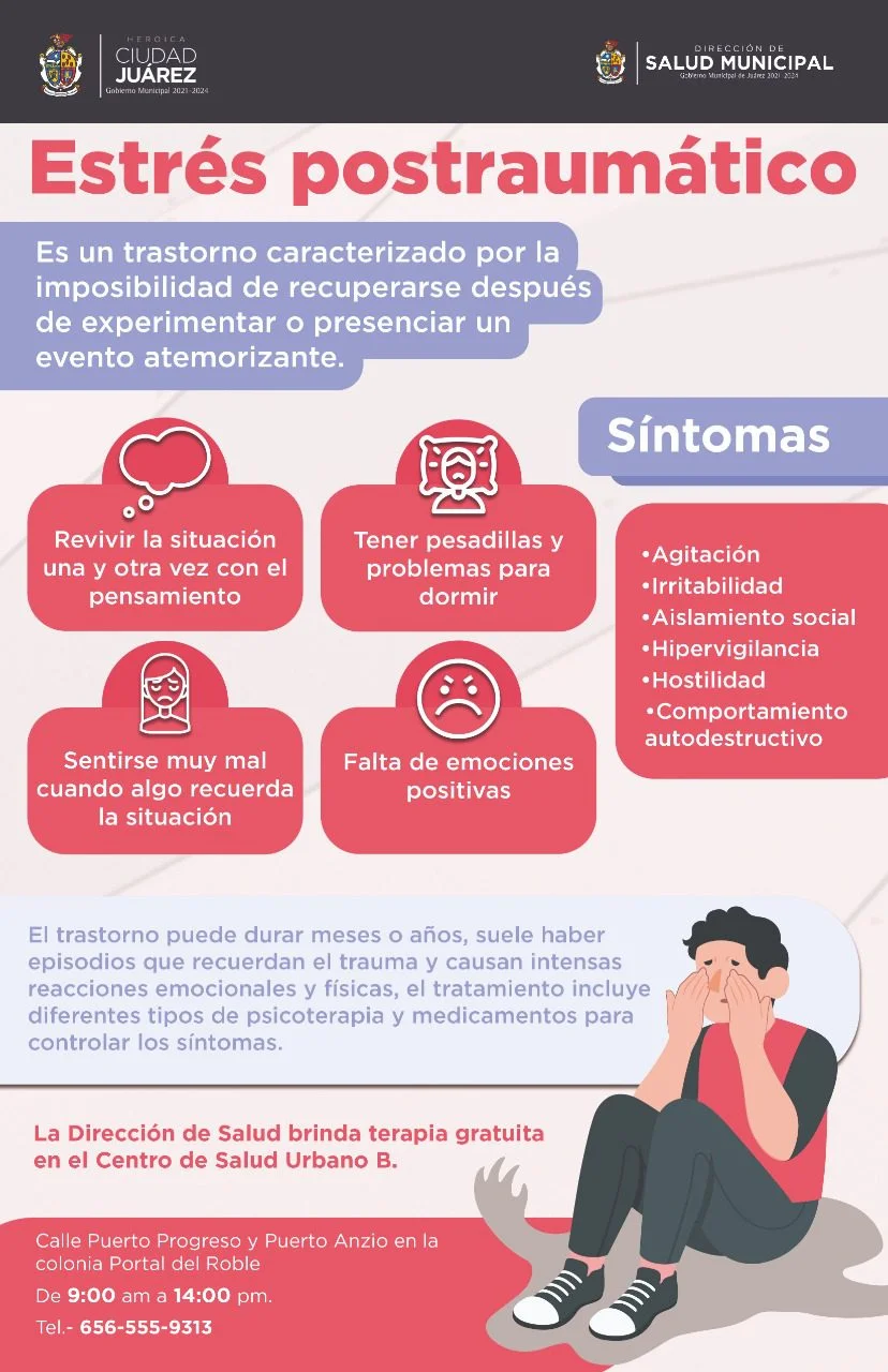 Técnicas para afrontar comportamiento autodestructivo