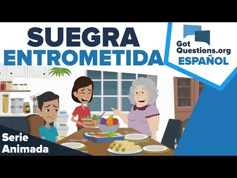 Cómo lidiar con la suegra en la convivencia familiar