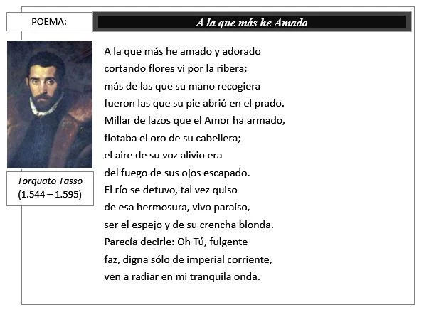 Poemas cortos del Barroco Breves y barrocos