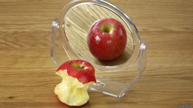 La autoestima y los trastornos de la alimentación