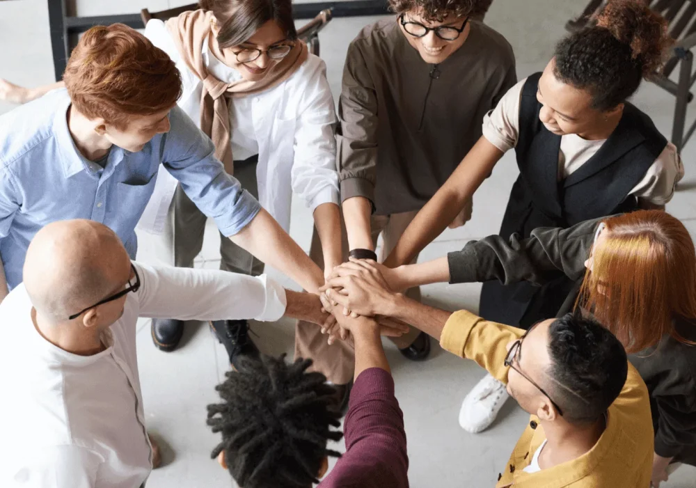 Optimización del liderazgo y conflictos claves para el éxito