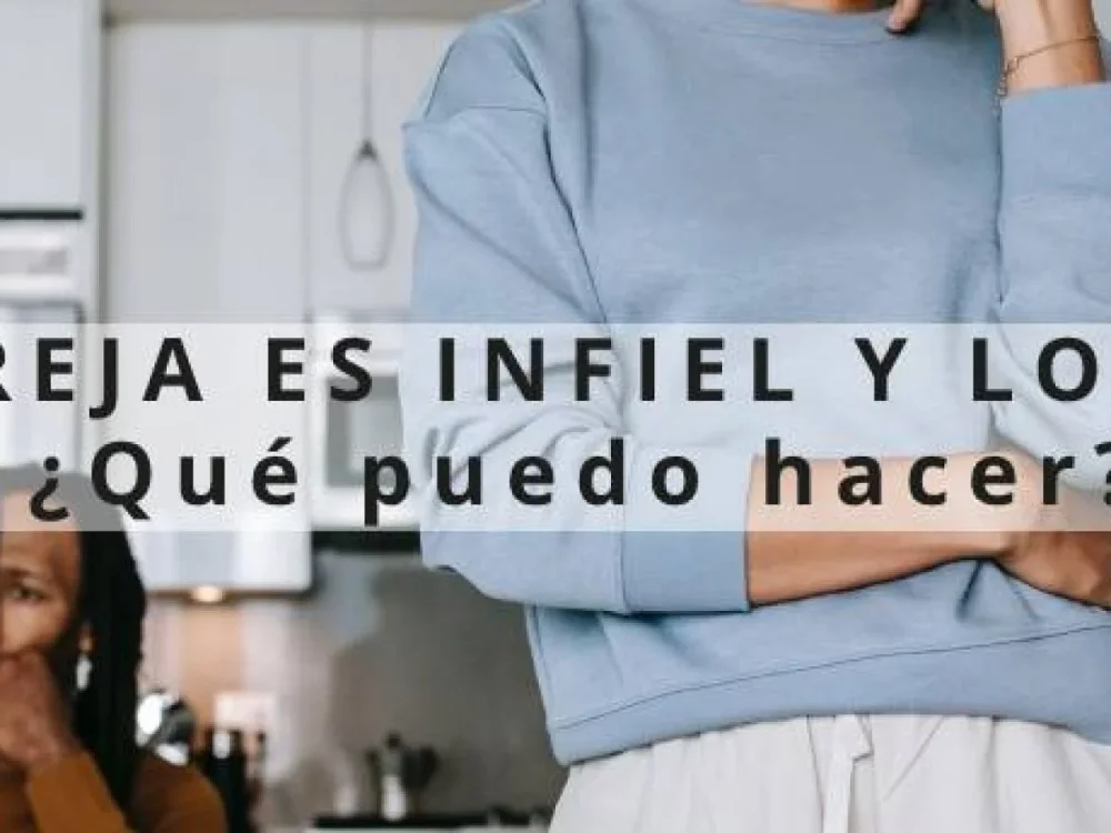 Por qué los infieles lo niegan