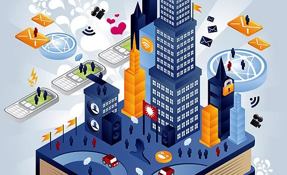 Tecnología impacto en la competitividad