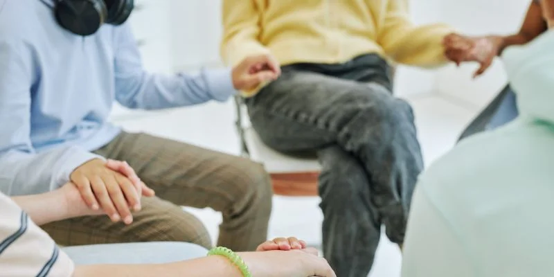 Terapia grupal enfoque efectivo para adicción al juego