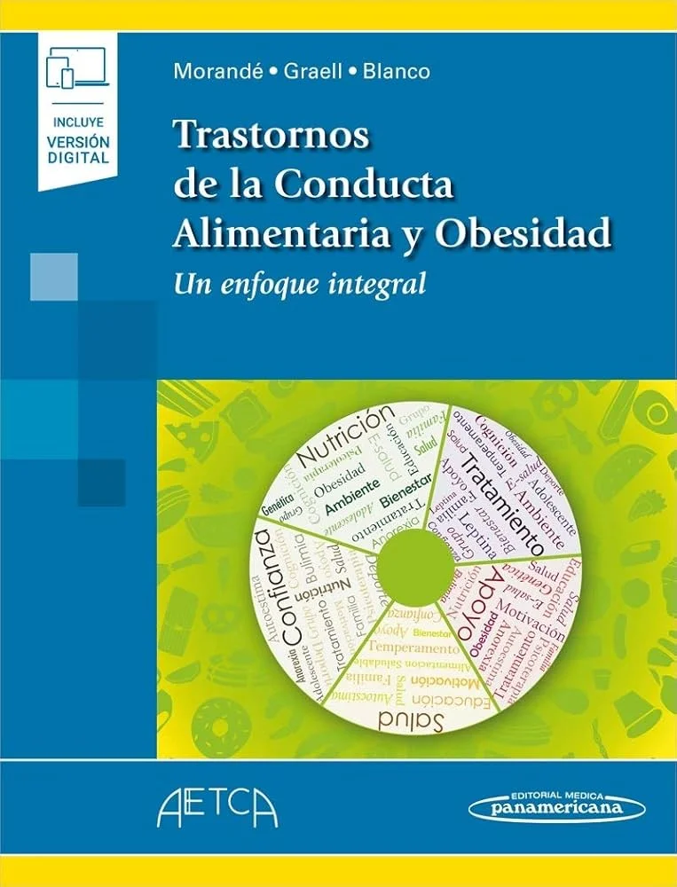 Trastorno de la conducta alimentaria Enfoque optimizado y conciso