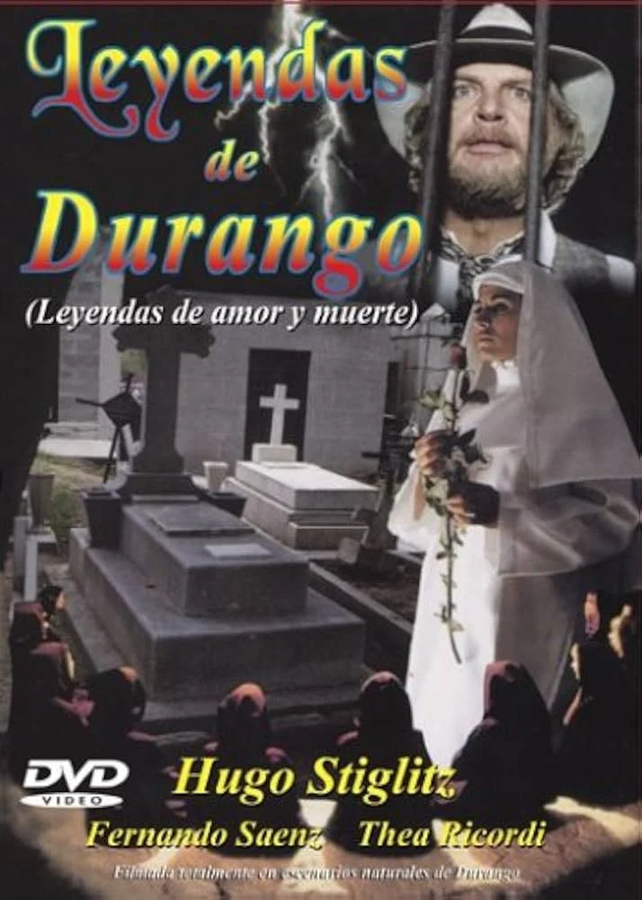 10 Leyendas de Durango Misterios y Encantamientos