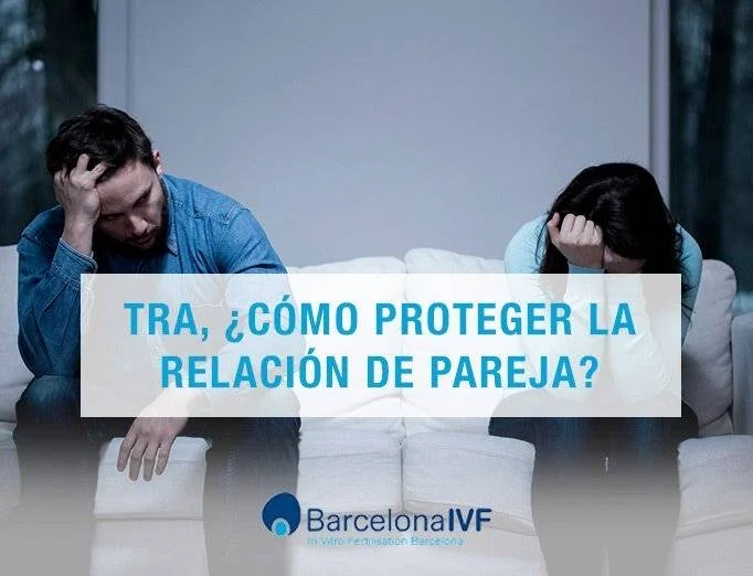 Resiliencia en parejas durante la inseminación artificial Superando desafíos juntos