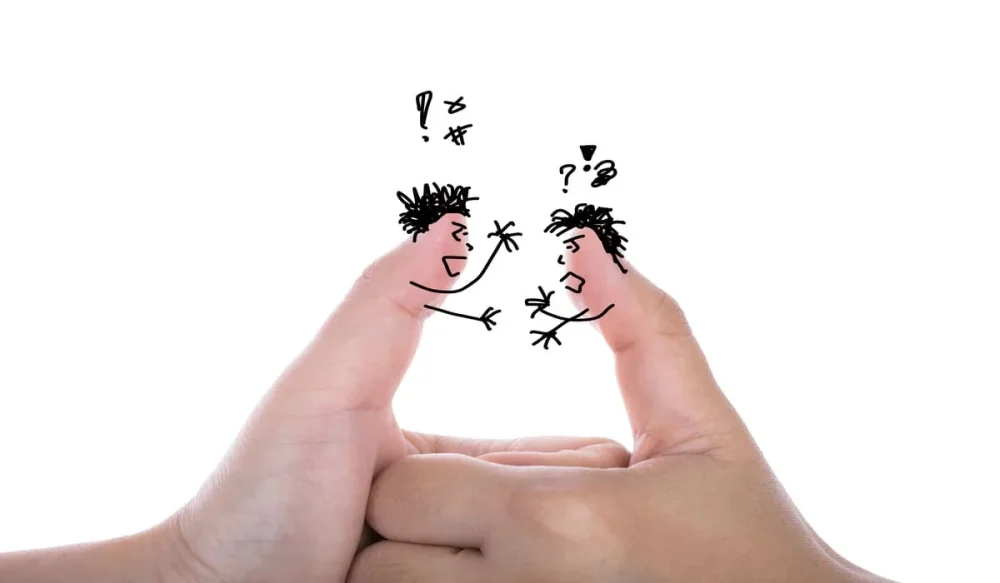 Resolución constructiva de conflictos