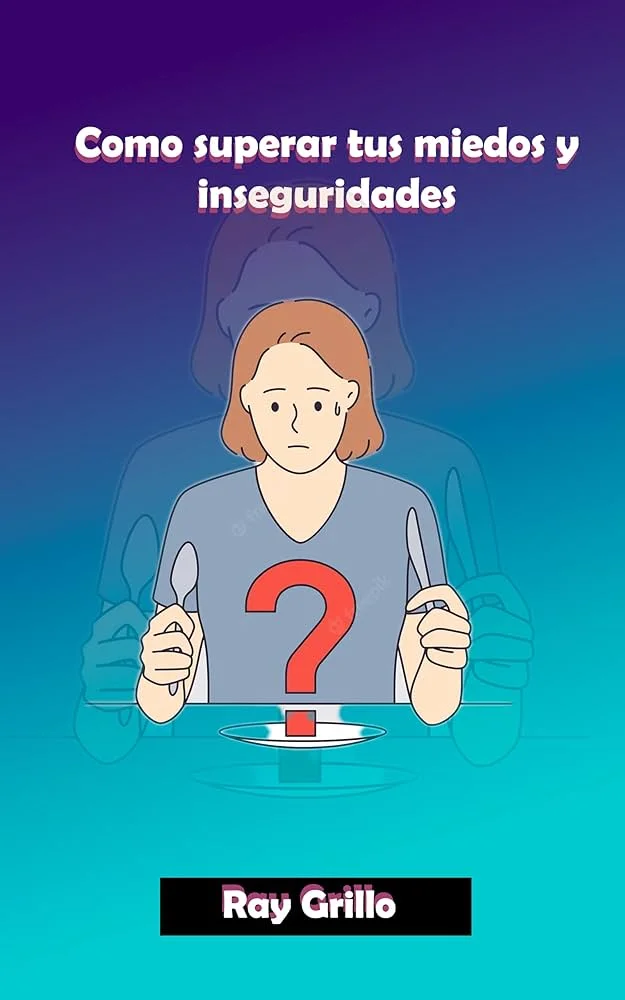 Superando fobias con autoconocimiento