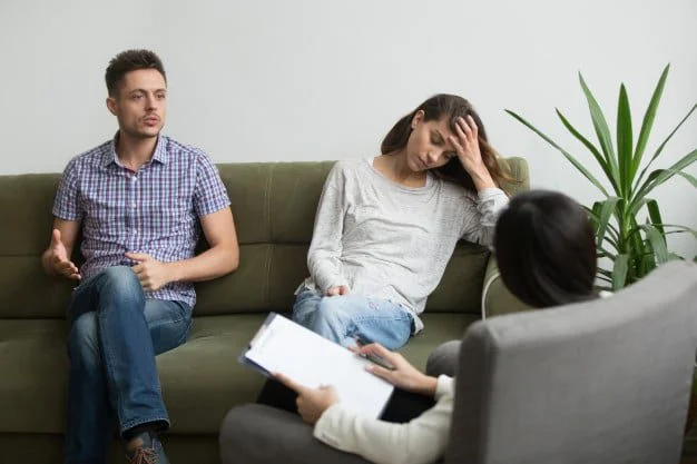 Apoyo psicológico para parejas en fertilidad