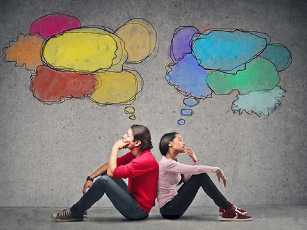 Fortaleciendo la comunicación en parejas LGBT+