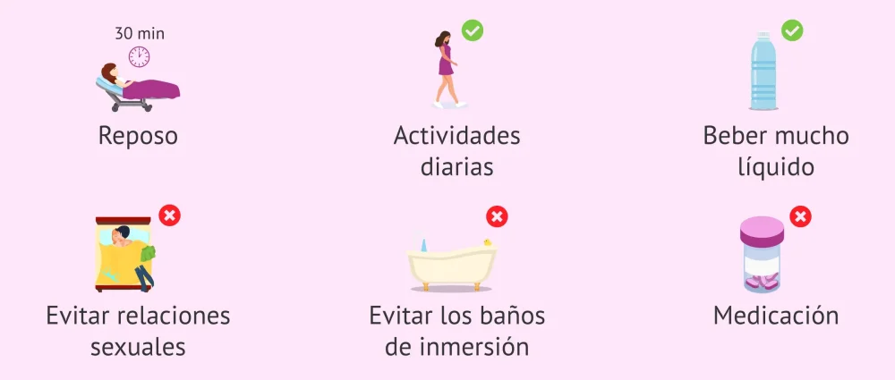 Gestión de expectativas en adopción de embriones consejos clave