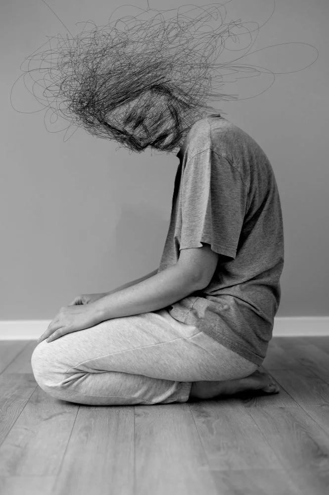 Resiliencia y recuperación superando el trauma
