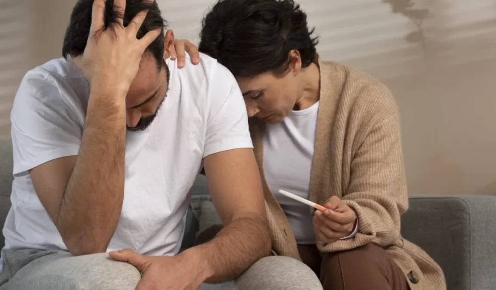 Superando desafíos emocionales en adopción de esperma