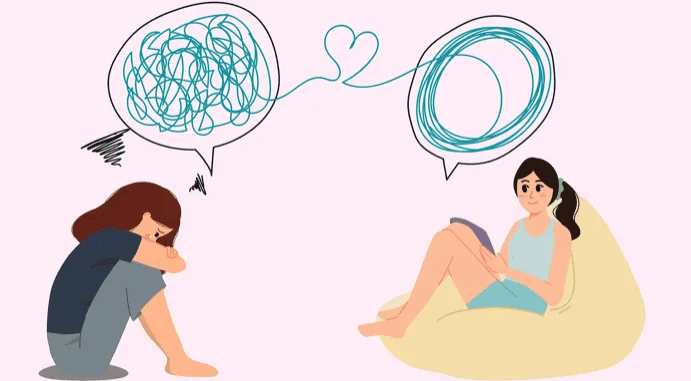 Terapia de apoyo Fortaleciendo la autoconfianza
