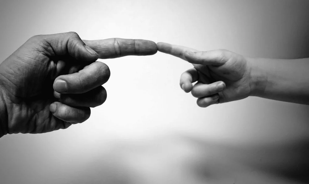 Altruismo y bienestar emocional un fuerte vínculo