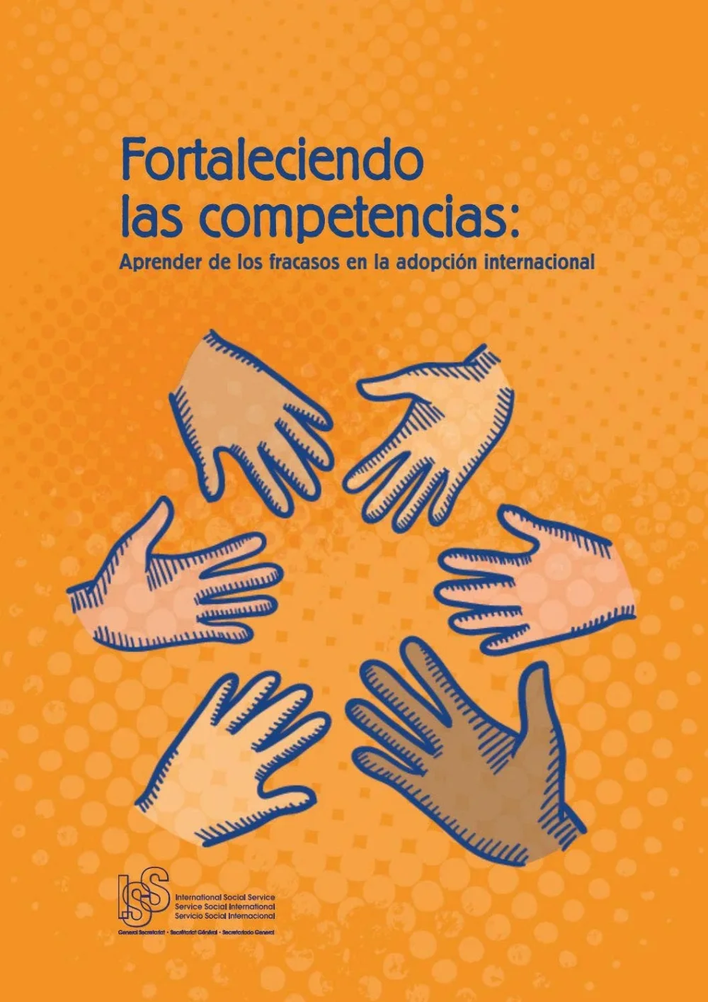 Terapia para superar desafíos emocionales en parejas adoptantes internacionales