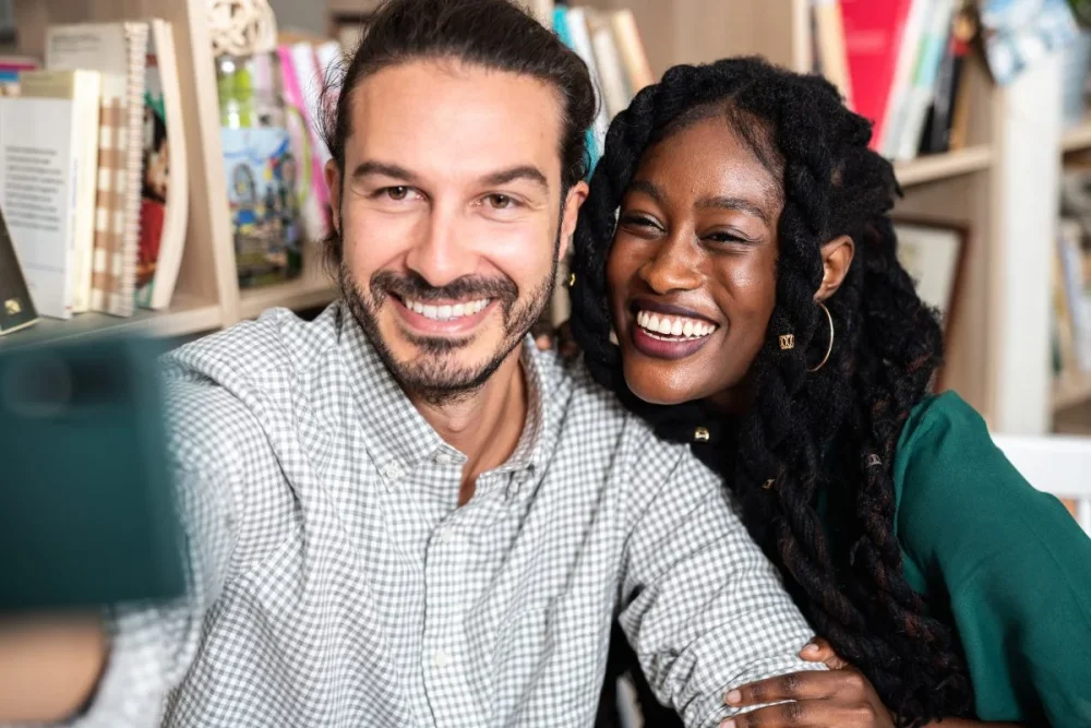 Apoyo profesional para parejas biculturales Navegando diferencias juntos