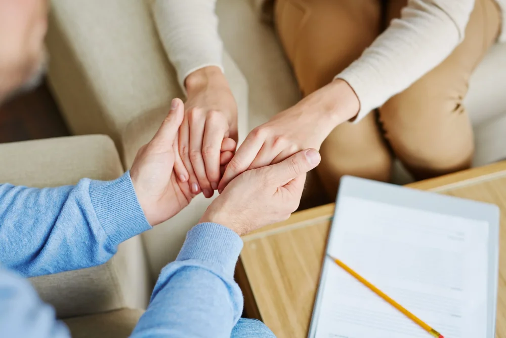 Apoyo psicológico crucial en adopciones de urgencia