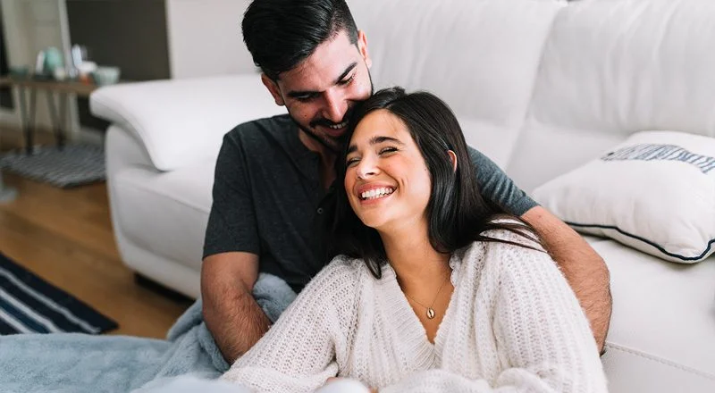 Fortaleciendo la relación de pareja para la fertilidad