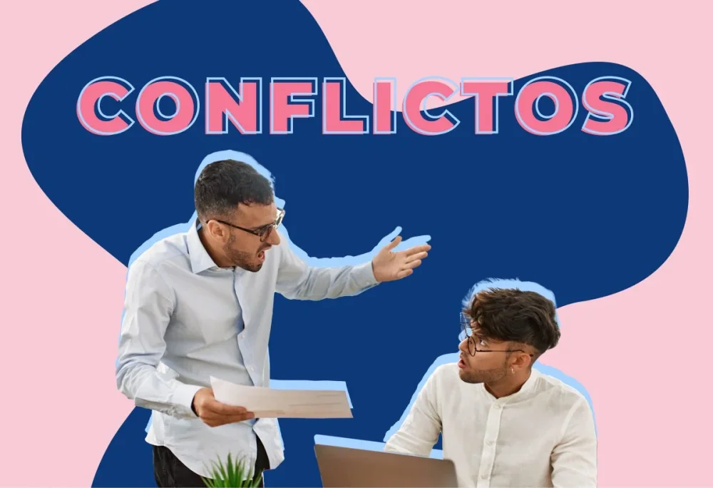 Prevenir y gestionar conflictos en equipos de trabajo