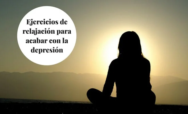 Relajación para superar tristeza técnicas efectivas