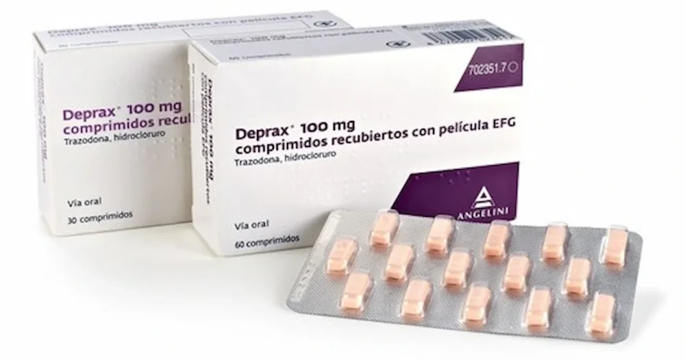 Tiempo de efecto de Depax para dormir ¿Cuánto tarda?