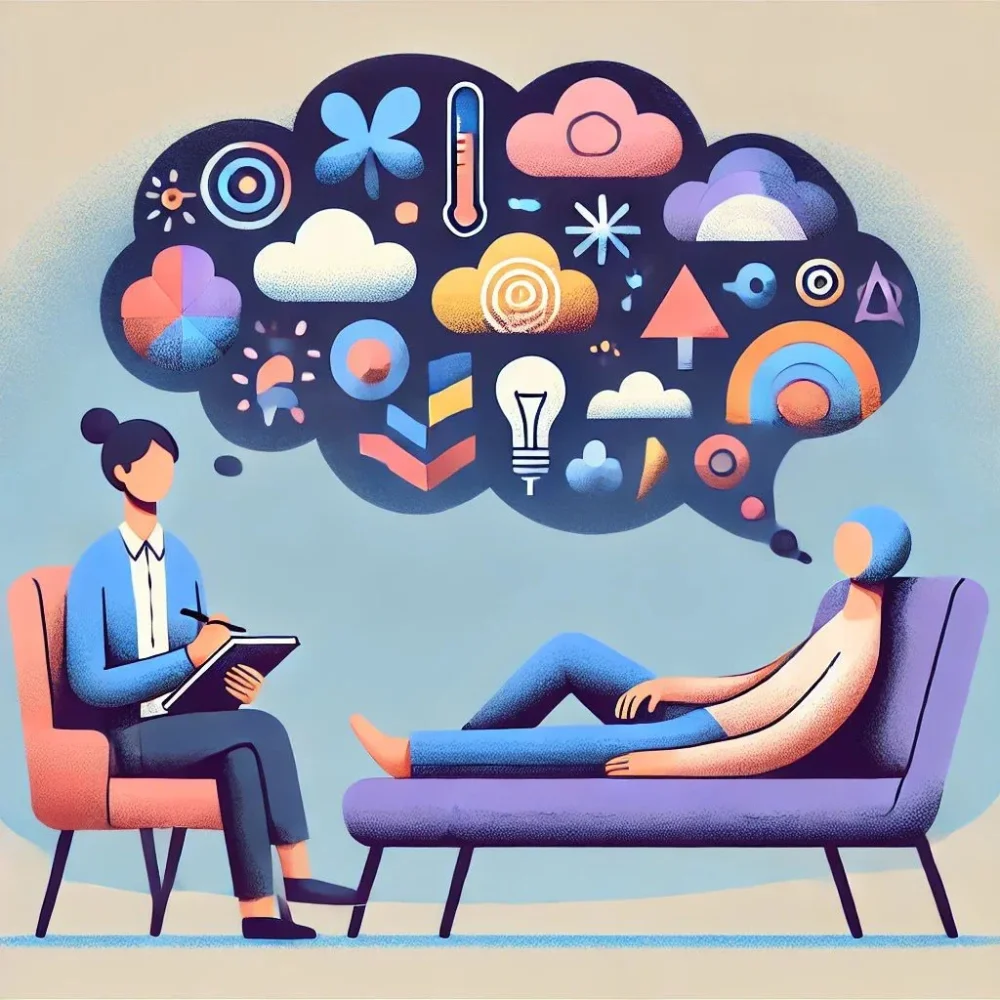 Explorando los sueños en terapia gestalt