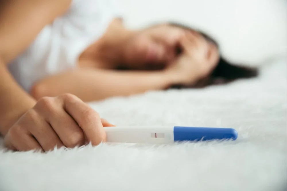 Superar fracasos en tratamientos de reproducción asistida con apoyo