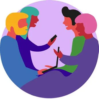 La identidad cultural en la relación de pareja