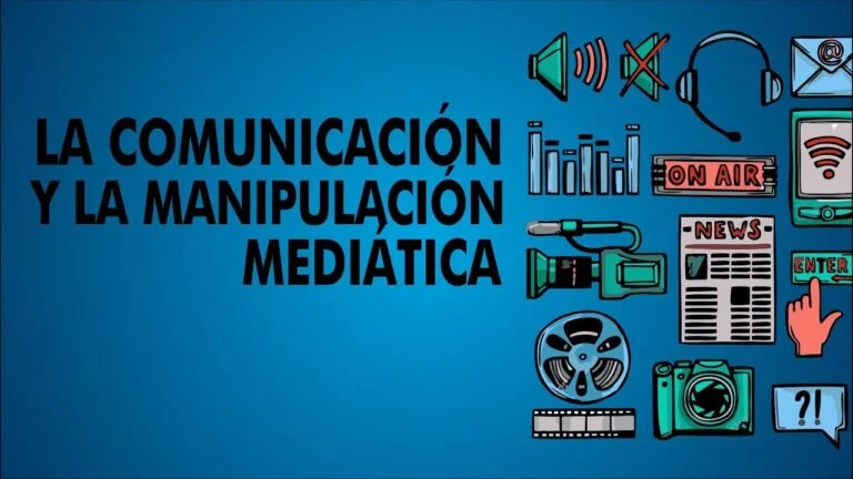 La manipulación educativa una realidad que debemos confrontar