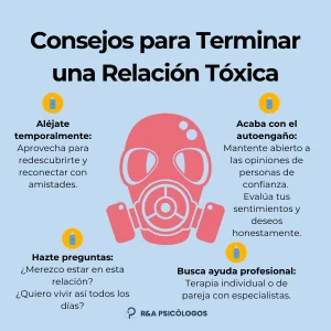 Sanar de una relación manipuladora pasos para recuperarte